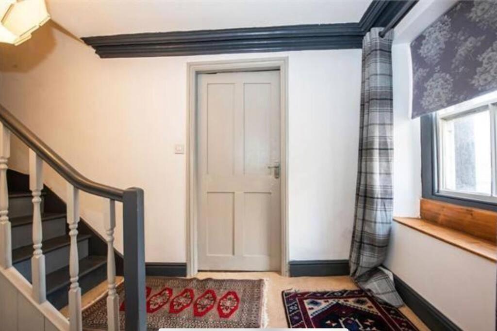 Quirky Cottage In The Heart Of Appleby Exteriör bild